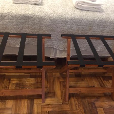 Luminoso Estudio Buenos Aires Ngoại thất bức ảnh