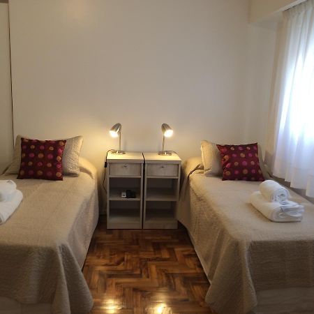 Luminoso Estudio Buenos Aires Ngoại thất bức ảnh