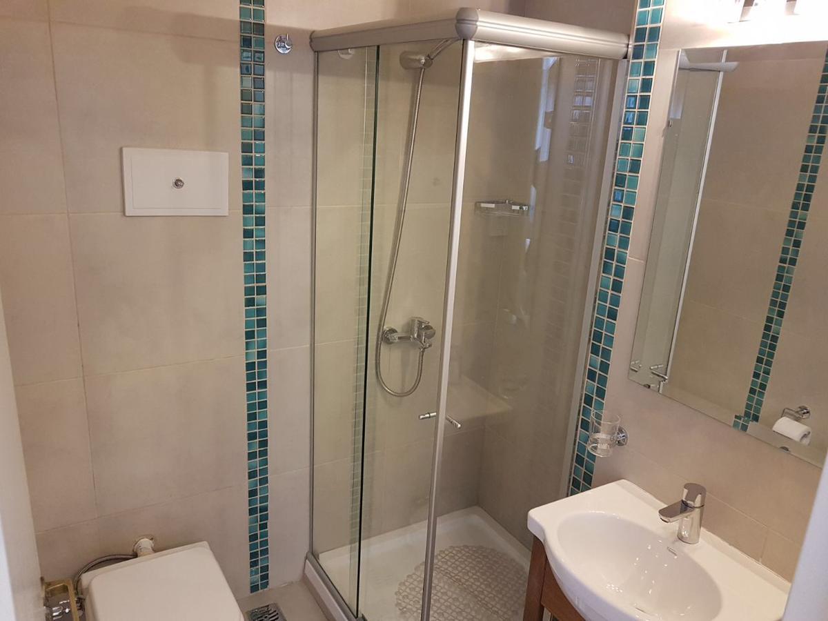 Luminoso Estudio Buenos Aires Ngoại thất bức ảnh