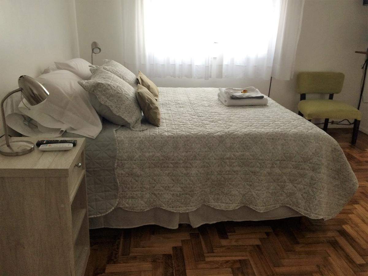 Luminoso Estudio Buenos Aires Ngoại thất bức ảnh