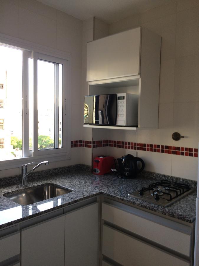 Luminoso Estudio Buenos Aires Ngoại thất bức ảnh