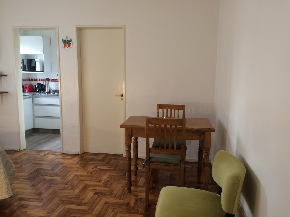 Luminoso Estudio Buenos Aires Ngoại thất bức ảnh