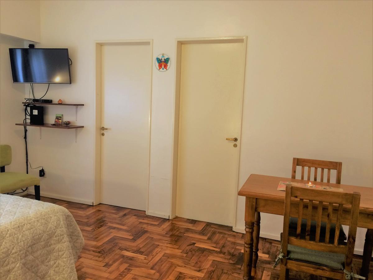Luminoso Estudio Buenos Aires Ngoại thất bức ảnh