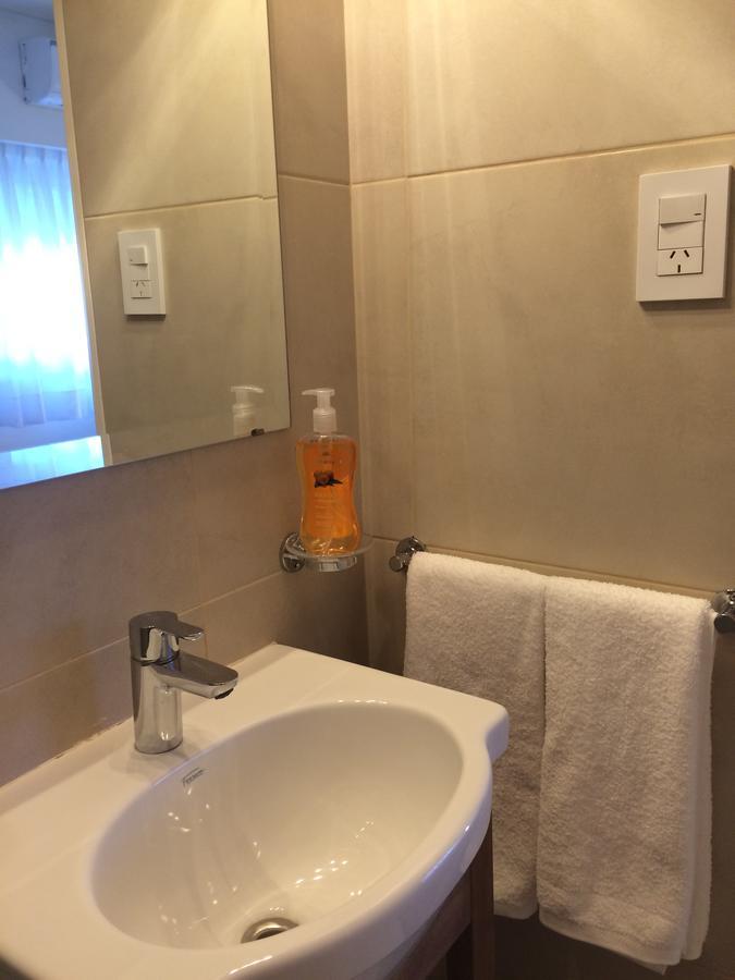 Luminoso Estudio Buenos Aires Ngoại thất bức ảnh
