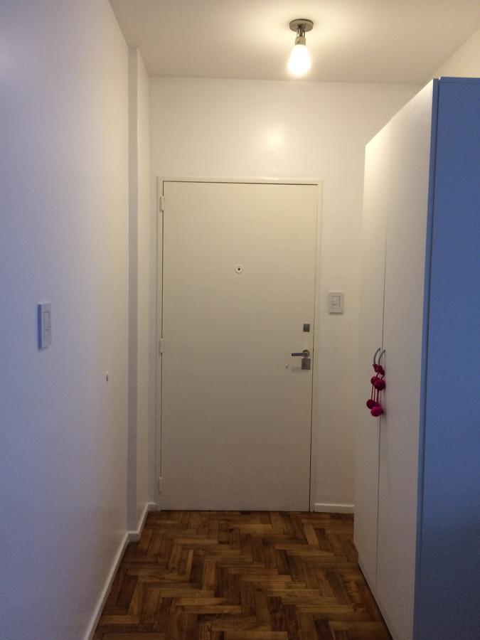 Luminoso Estudio Buenos Aires Ngoại thất bức ảnh