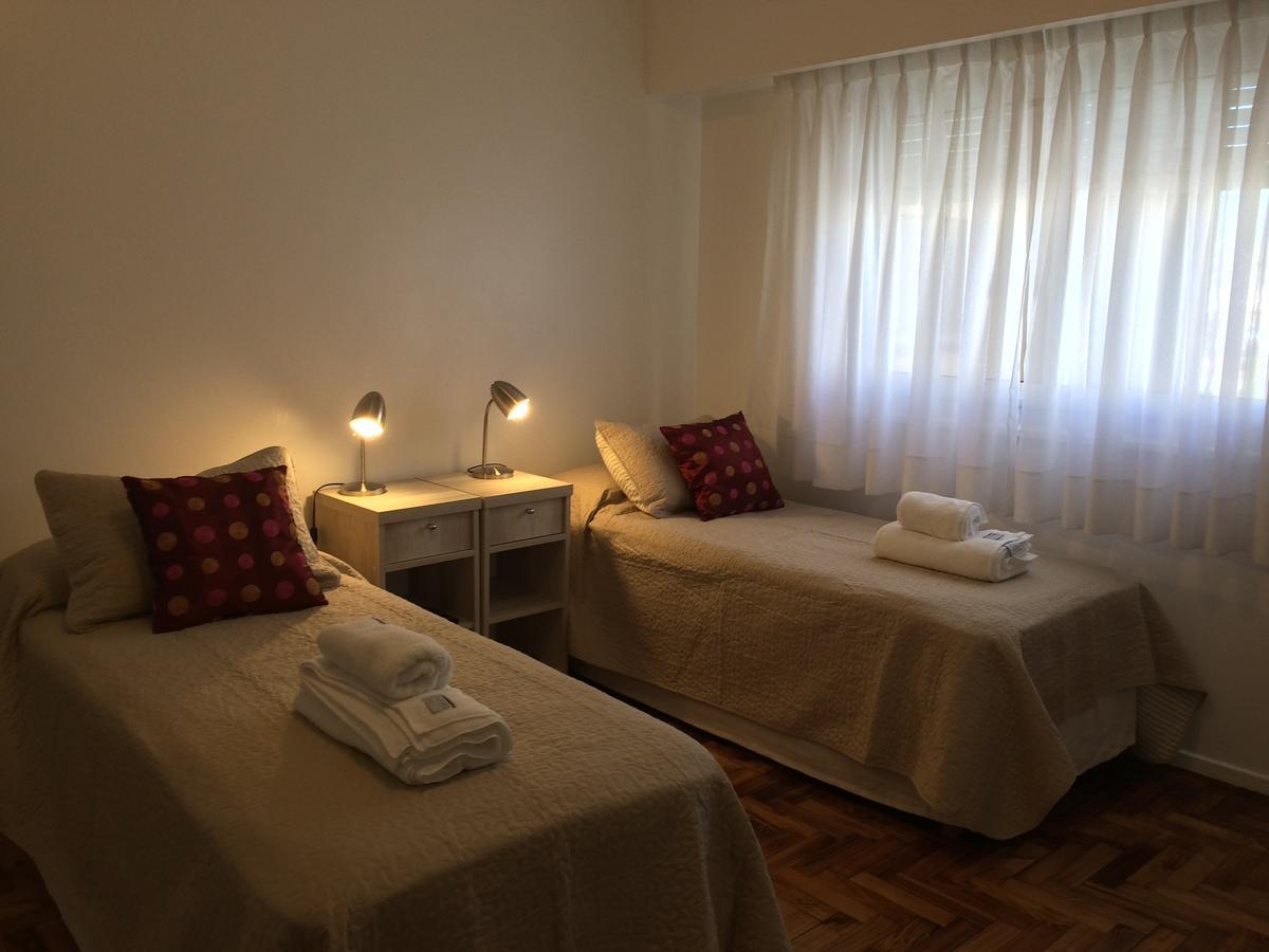 Luminoso Estudio Buenos Aires Ngoại thất bức ảnh