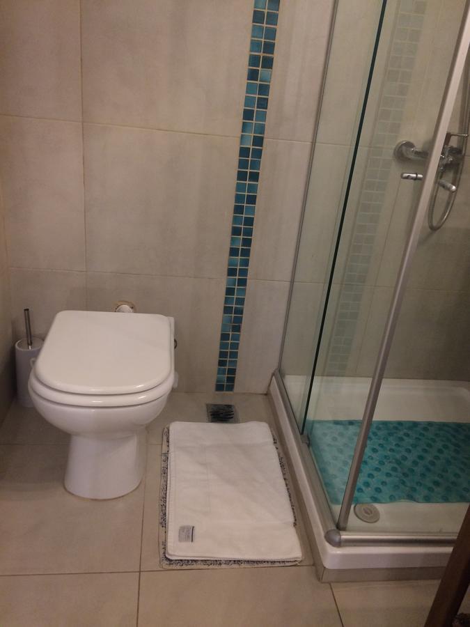 Luminoso Estudio Buenos Aires Ngoại thất bức ảnh