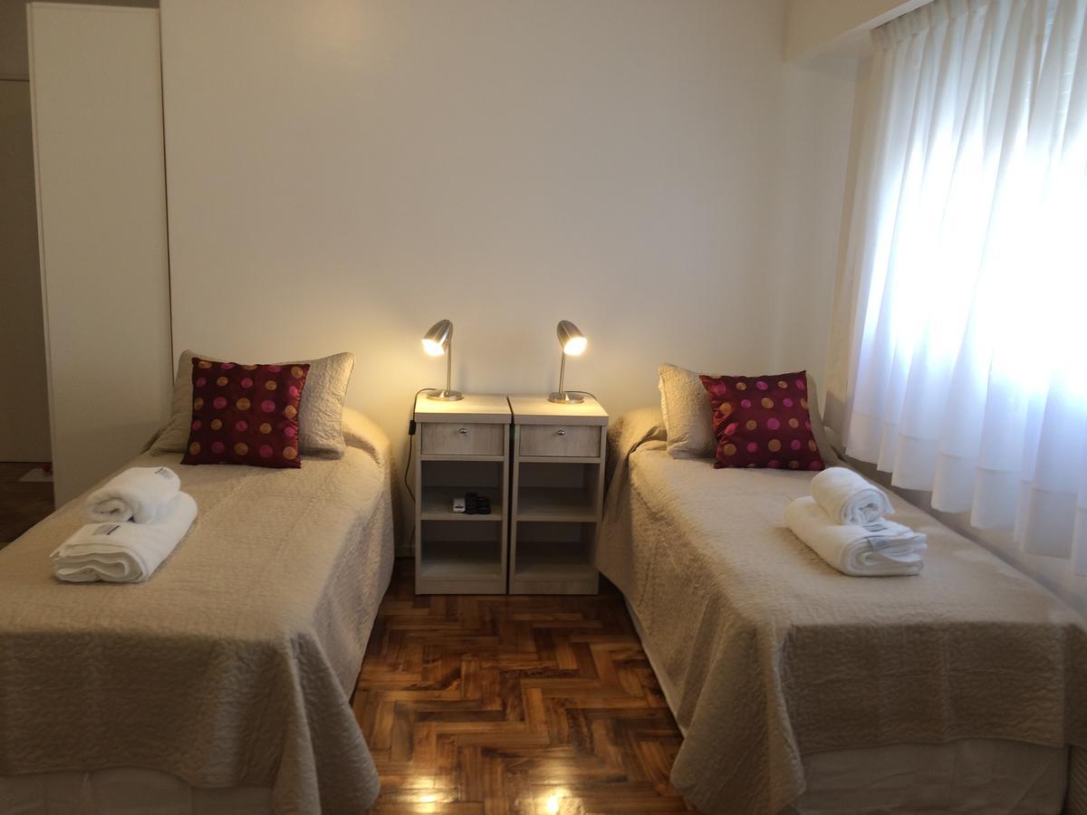 Luminoso Estudio Buenos Aires Ngoại thất bức ảnh