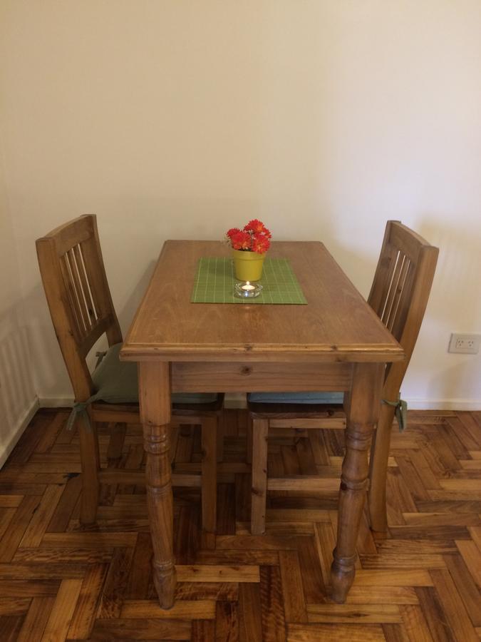 Luminoso Estudio Buenos Aires Ngoại thất bức ảnh